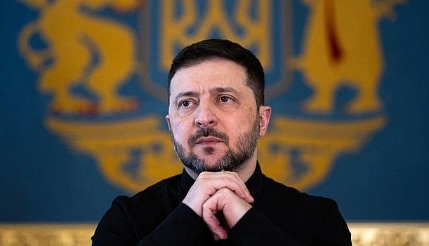 Зеленский заявил о наращивании ударов по территории России: «Мы не собираемся умирать молча»