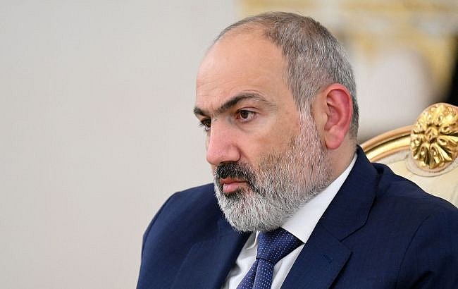 Первые результаты выборов в Армении кардинально отличаются от экзитполов