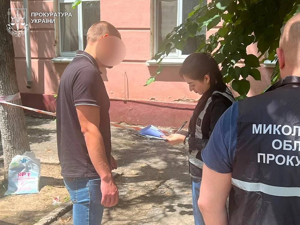 В Николаеве директор училища и его пособники подозреваются в хищении бюджета