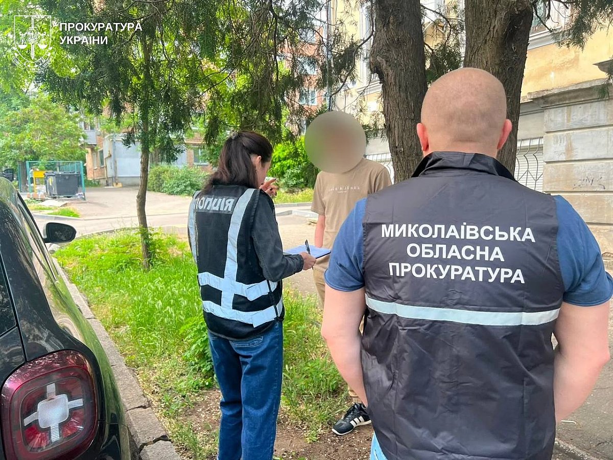 В Николаеве директор училища и его пособники подозреваются в хищении бюджета