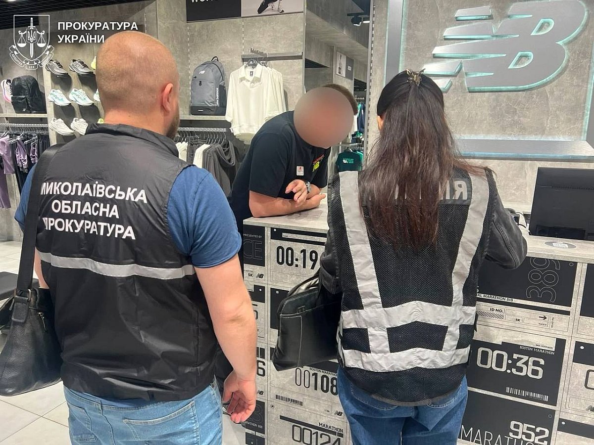 В Николаеве директор училища и его пособники подозреваются в хищении бюджета