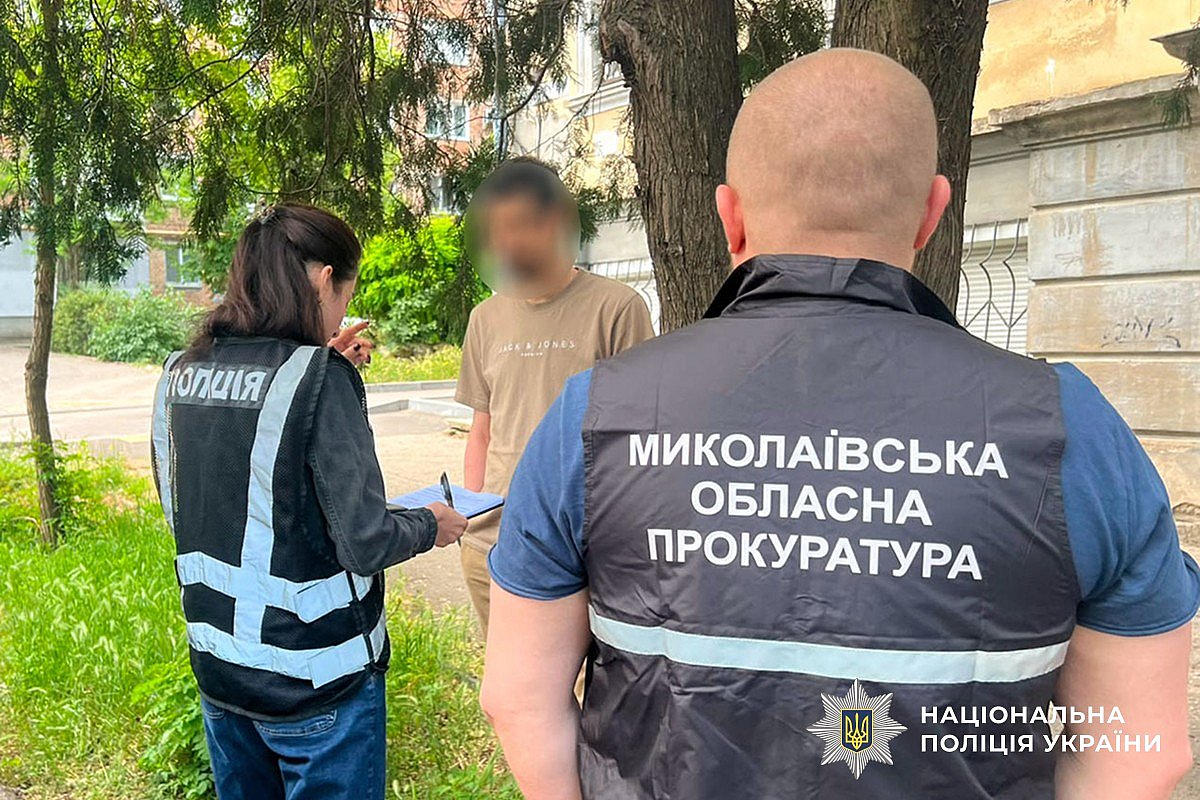 В Николаеве директор училища и его пособники подозреваются в хищении бюджета