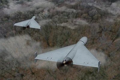 Біля Миколаєва зафіксували ворожі безпілотники