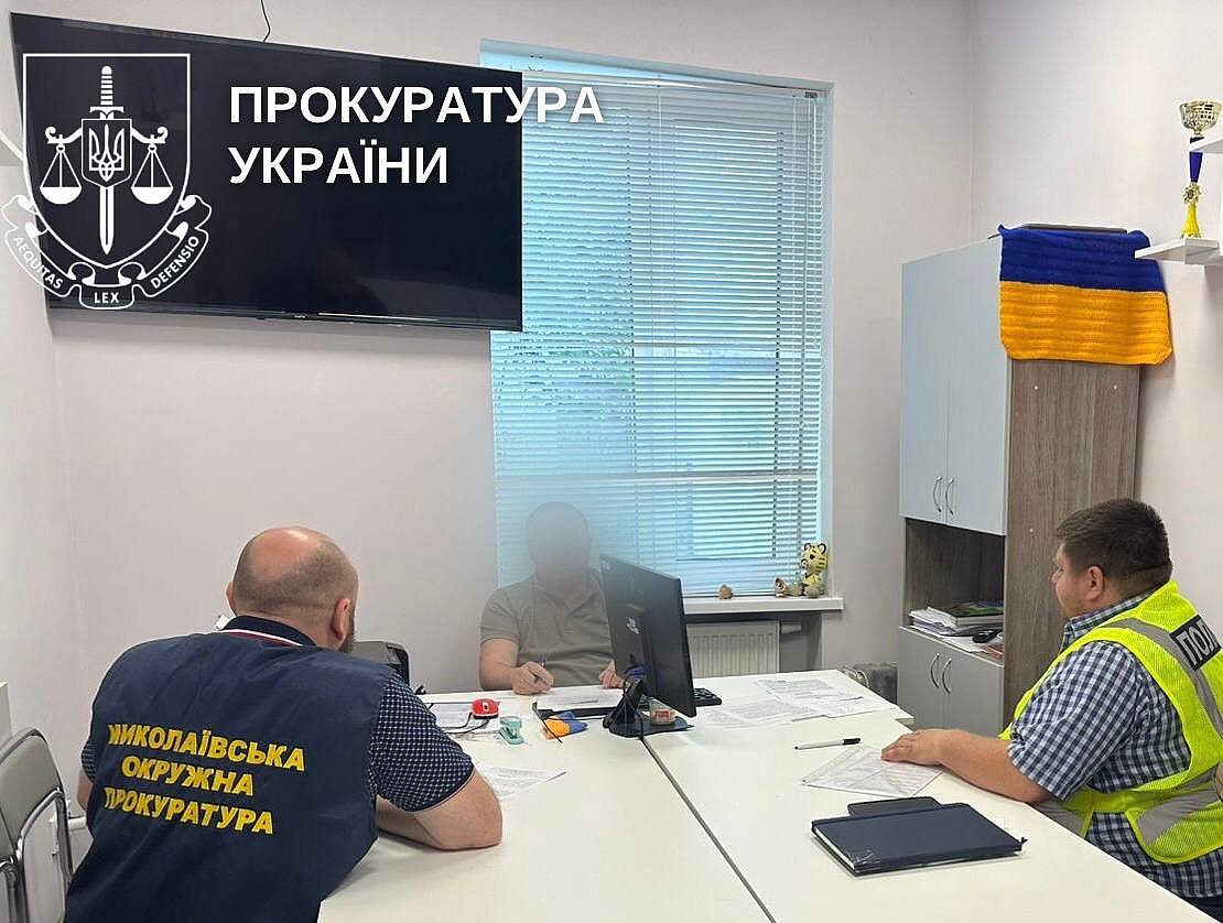 Бюджет потерял миллионы: на Николаевщине начальника земельного отдела подозревают в халатности