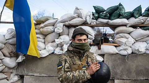 Война в Украине изменила правила: технологии лишают сверхдержавы военного превосходства
