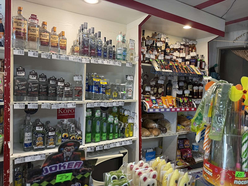 На Миколаївщині викрили продаж молдовських цигарок без акцизу: порушникам загрожують штрафи