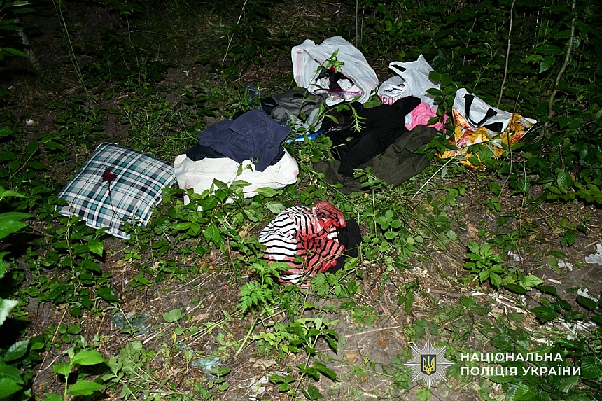 На Тернопільщині 16-річний хлопець забив свою бабусю цеглиною до смерті