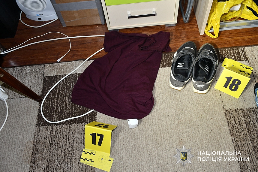 В Тернопольской области 16-летний парень забил свою бабушку кирпичом до смерти