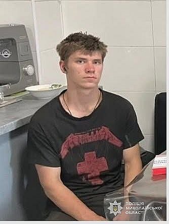 В Николаеве разыскивают 16-летнего подростка