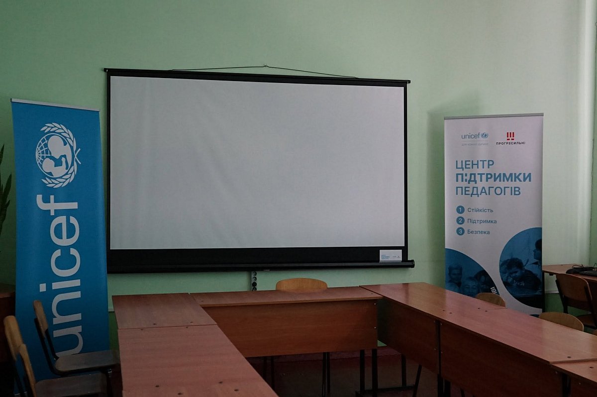  Освіта, інфраструктура та розвиток: Антон Табунщик відвідав Новобузьку громаду