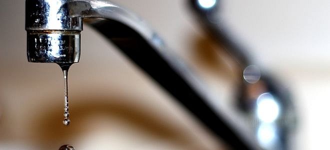 В Николаеве ограничено водоснабжение в двух микрорайонах: возможно полное отсутствие воды