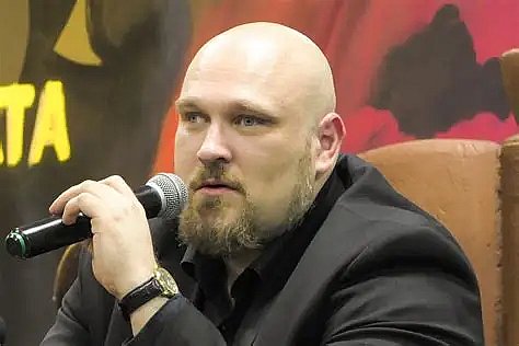 Под Москвой взорвалась посылка, пострадал «экс-министр ДНР»