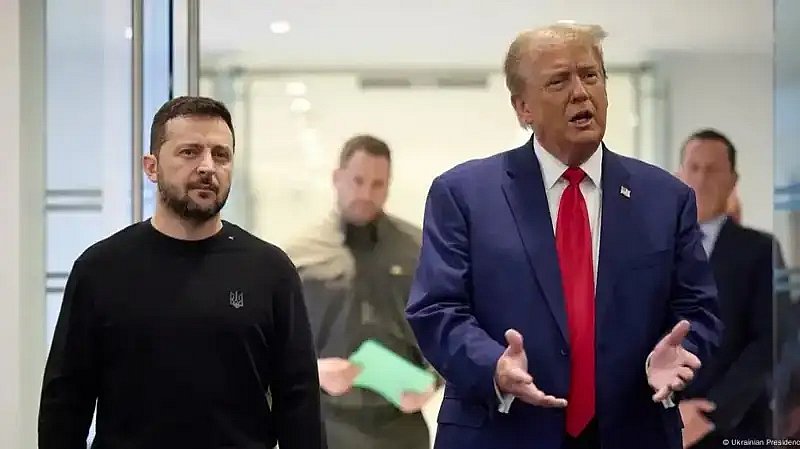 Трамп не планирует отдельную встречу с Зеленским на саммите G7: что известно