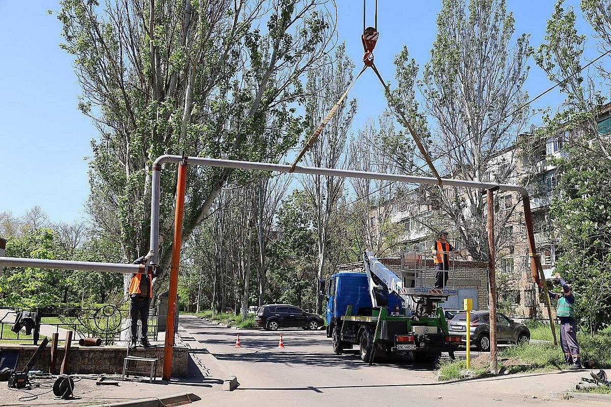 «Николаевоблтеплоэнерго» повышает тариф на абонентское обслуживание