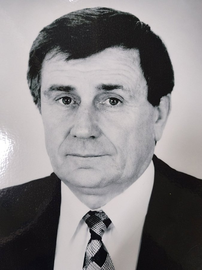 В Николаеве умер заслуженный врач Украины: более 50 лет хирург спасал жизни пациентов