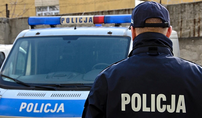 У Польщі жінка напала на 14-річного українця, бо той розмовляв рідною мовою. Фото ілюстративне