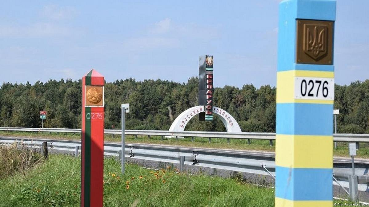 Украина пригрозила атакой на Беларусь: что хотят уничтожить
