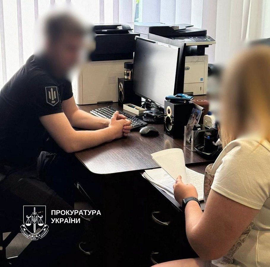 В Николаевской области раскрыли схему с «разминированием» полей на 49 млн грн