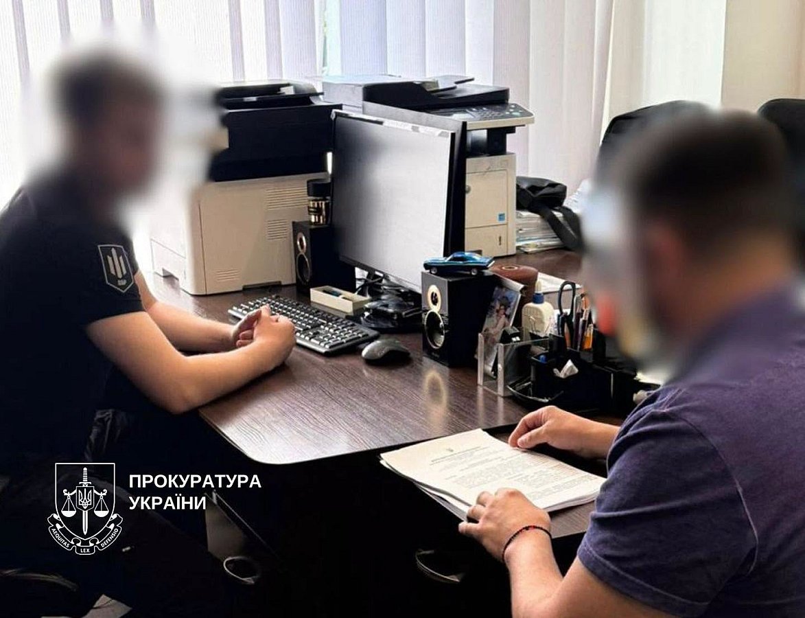 В Николаевской области раскрыли схему с «разминированием» полей на 49 млн грн