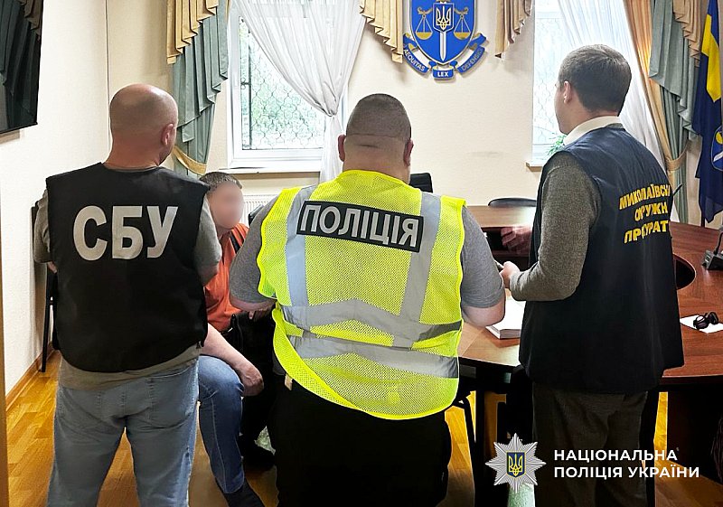 На Николаевщине директор КП подозревается в нанесении ущерба на 1,2 млн грн при покупке недвижимости
