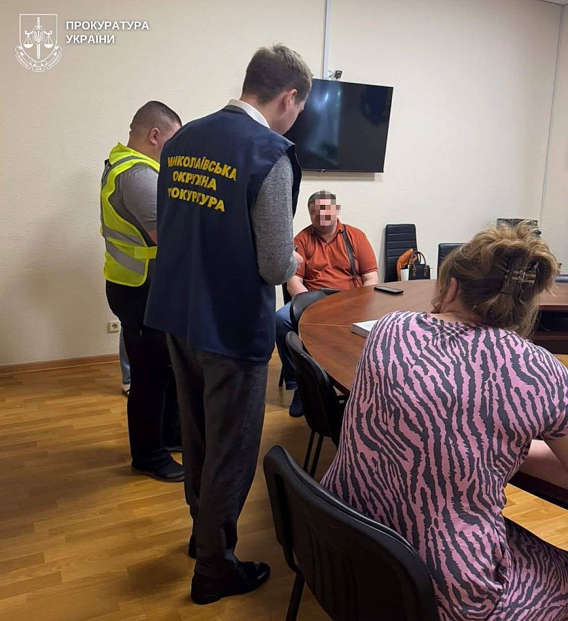 На Николаевщине директор КП подозревается в нанесении ущерба на 1,2 млн грн при покупке недвижимости