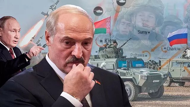 Кремль может втянуть Беларусь в войну против Украины через договор Союзного государства, - ISW