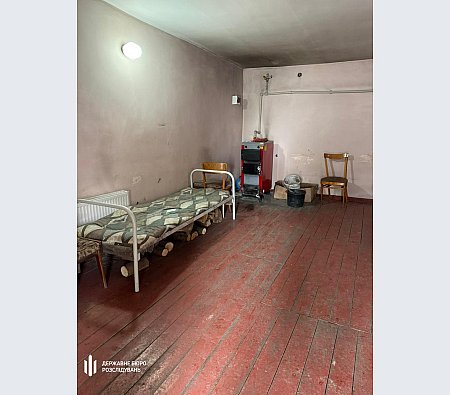 В Николаевской области будут судить сотрудников ТЦК за пытки многодетного отца, которого девять дней удерживали в подвале (видео)
