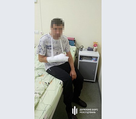 В Николаевской области будут судить сотрудников ТЦК за пытки многодетного отца, которого девять дней удерживали в подвале (видео)