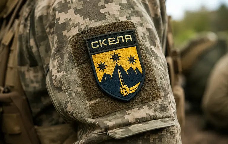 В полку «Скеля» проверяют информацию о пытках и доведении до самоубийств