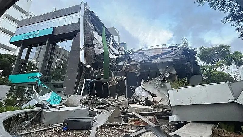 У Венесуелі пройшли два потужні землетруси: кількість жертв може бути до 100 тисяч