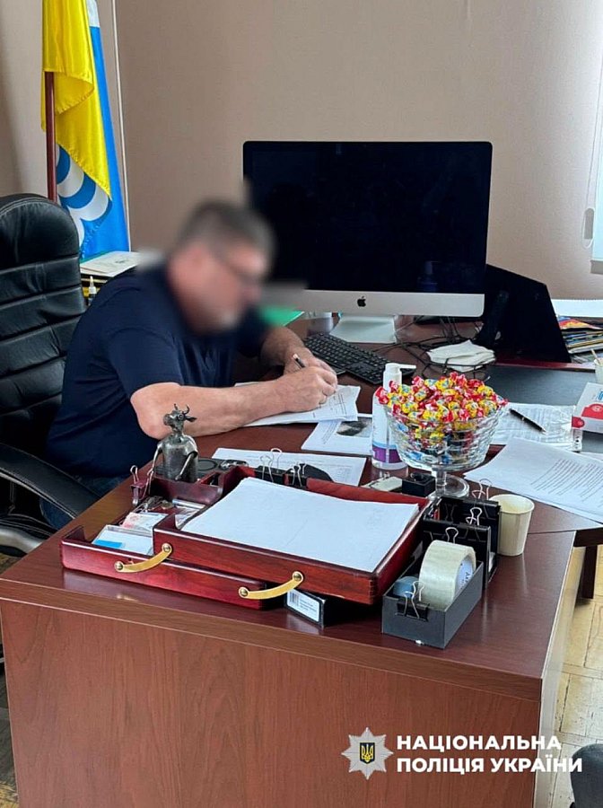 Мэру объявили о подозрении: схема с озеленением на 1,3 миллиона раскрыта в Киевской области