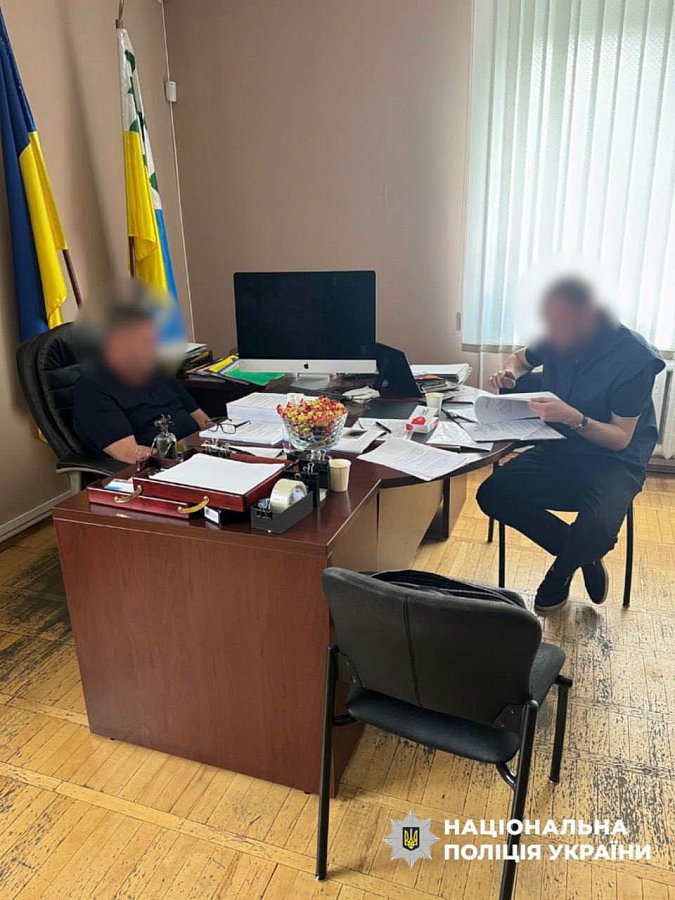 Мэру объявили о подозрении: схема с озеленением на 1,3 миллиона раскрыта в Киевской области