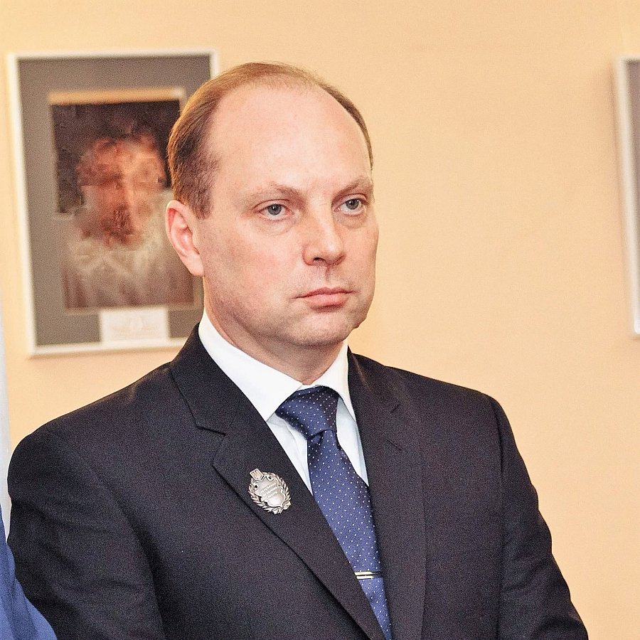 Директора лицея мобилизовали в Николаевской области по пути на заседание в Минобразования
