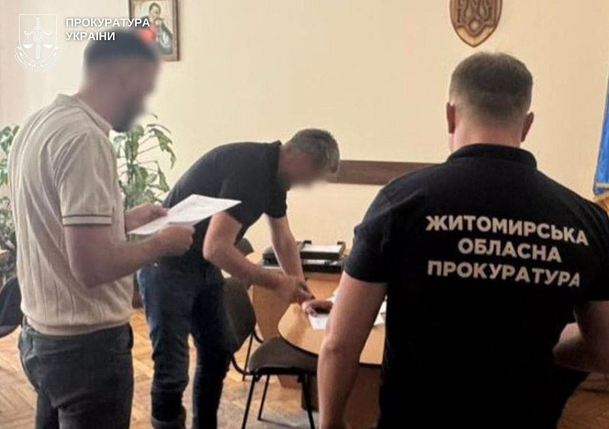 Незаконное обогащение на 9,3 млн: заммэра подозревают в фиктивном разводе ради сокрытия имущества