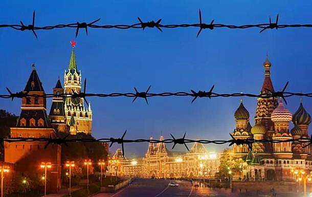 ЄС продовжив економічні санкції проти РФ