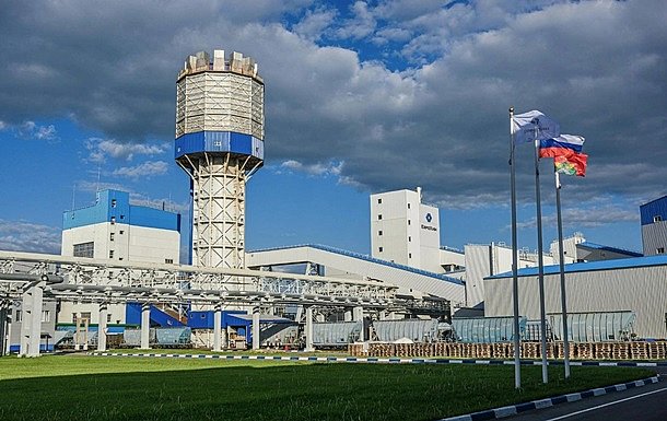 Массированная атака дронов на Тульскую область: под ударом химзавод Азот