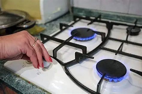 В Веселиново на два дня отключат газ: названы улицы