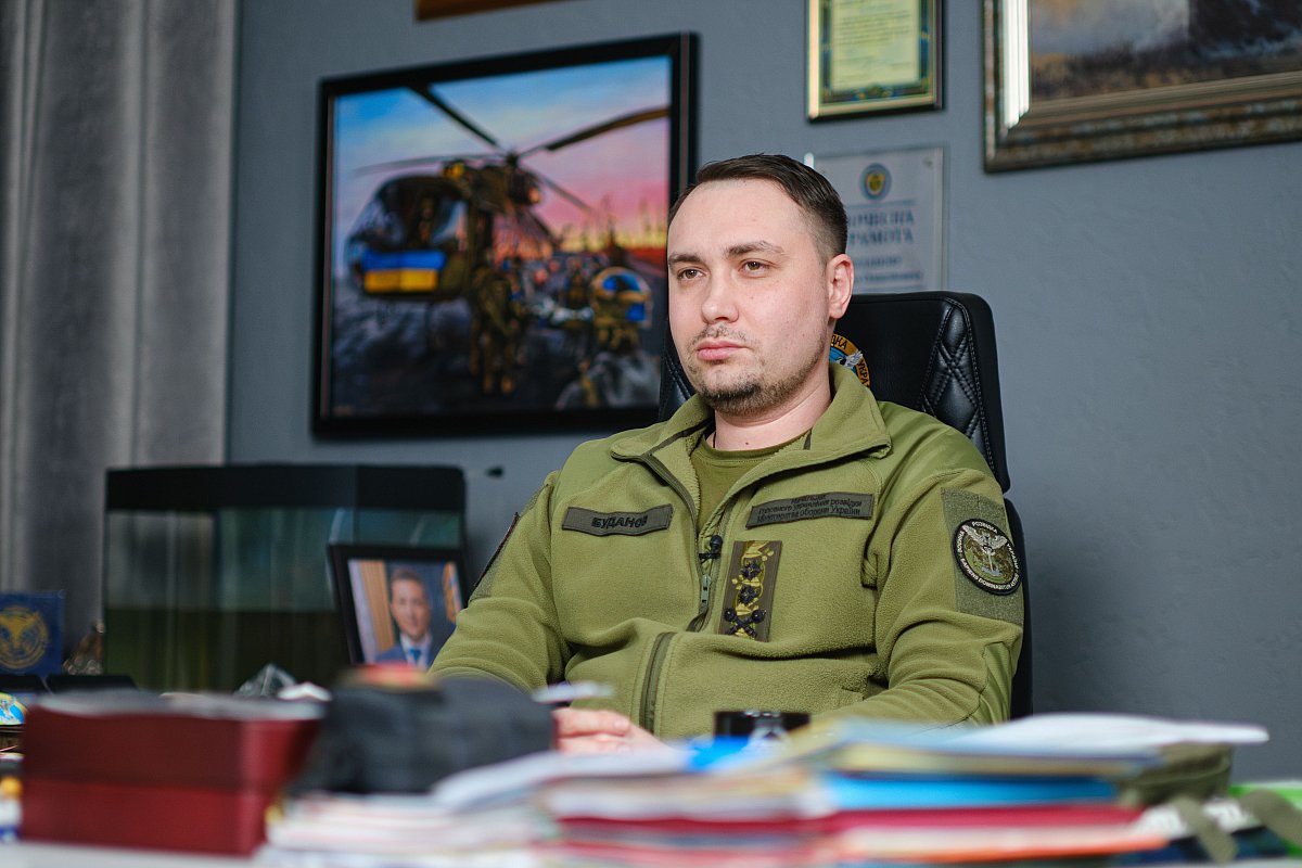 Буданов анонсировал новый обмен военнопленными между Украиной и Россией