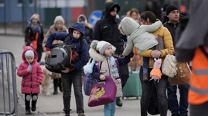 ЄС готує продовження захисту українців, але з винятками