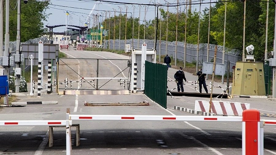 В Крыму ввели режим чрезвычайной ситуации на фоне атак и транспортного коллапса