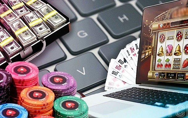 Минцифры: только 2% украинцев играли в азартные игры за последний месяц