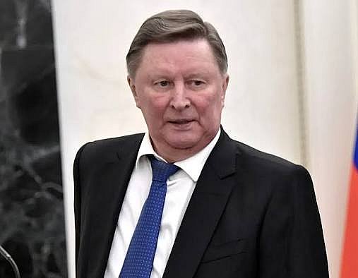Умер один из ближайших соратников Путина