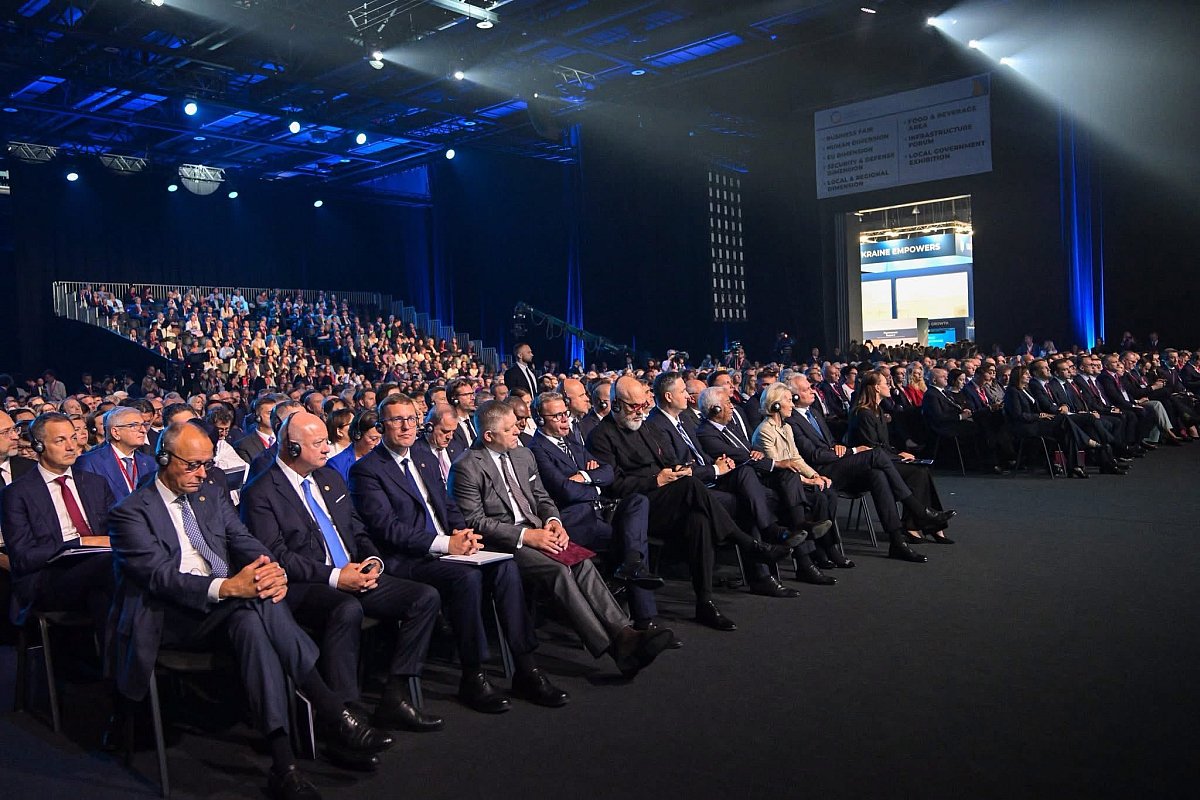 Миколаївщина залучила міжнародну підтримку для відновлення громад у межах URC-2026