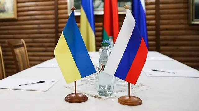Туреччина готова прийняти делегації України та Росії для поновлення переговорів