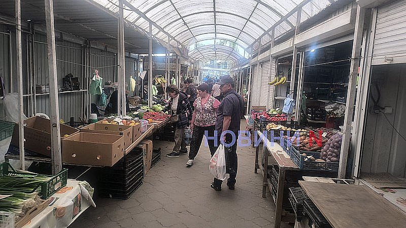 У Миколаївській області роздрібна торгівля зросла: українські товари займають більше половини ринку