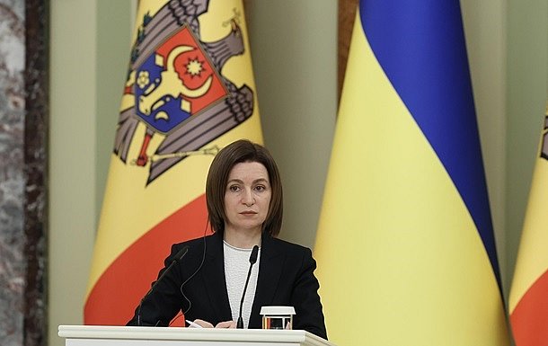 Переговоры Украины и РФ: Молдова хочет включить пункт о Приднестровье