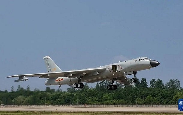 Россия и Китай провели вместе военные учения