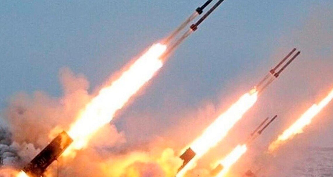 Удар по Харківській області: один загиблий, серед семи потерпілих є діти