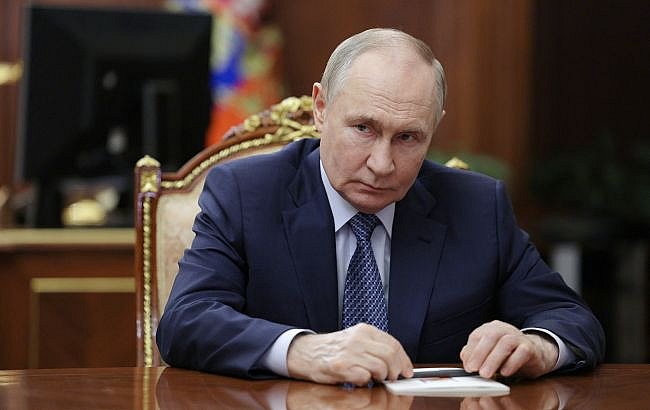 В МИД высмеяли заявления Путина
