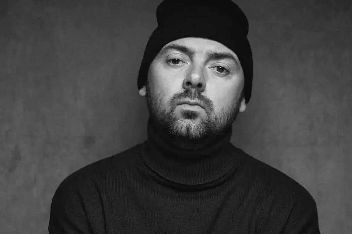 Соліст гурту ADAM посмертно отримав нагороду від Зеленського